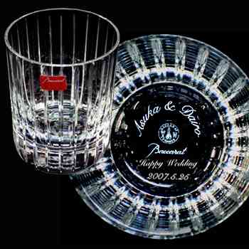 ハーモニーに名入れをするには・・・この画像をクリック!